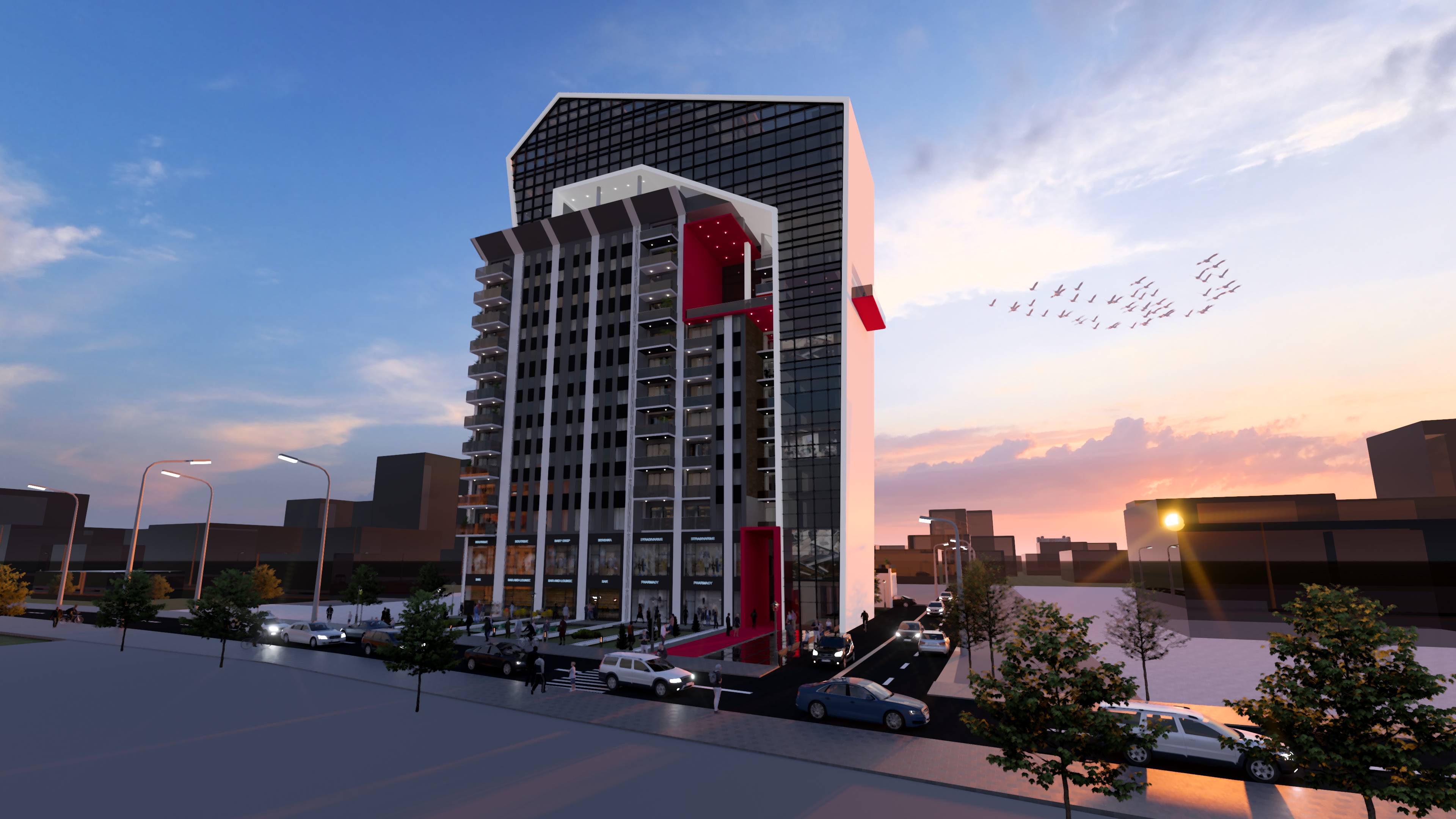 Mila Residence View 3