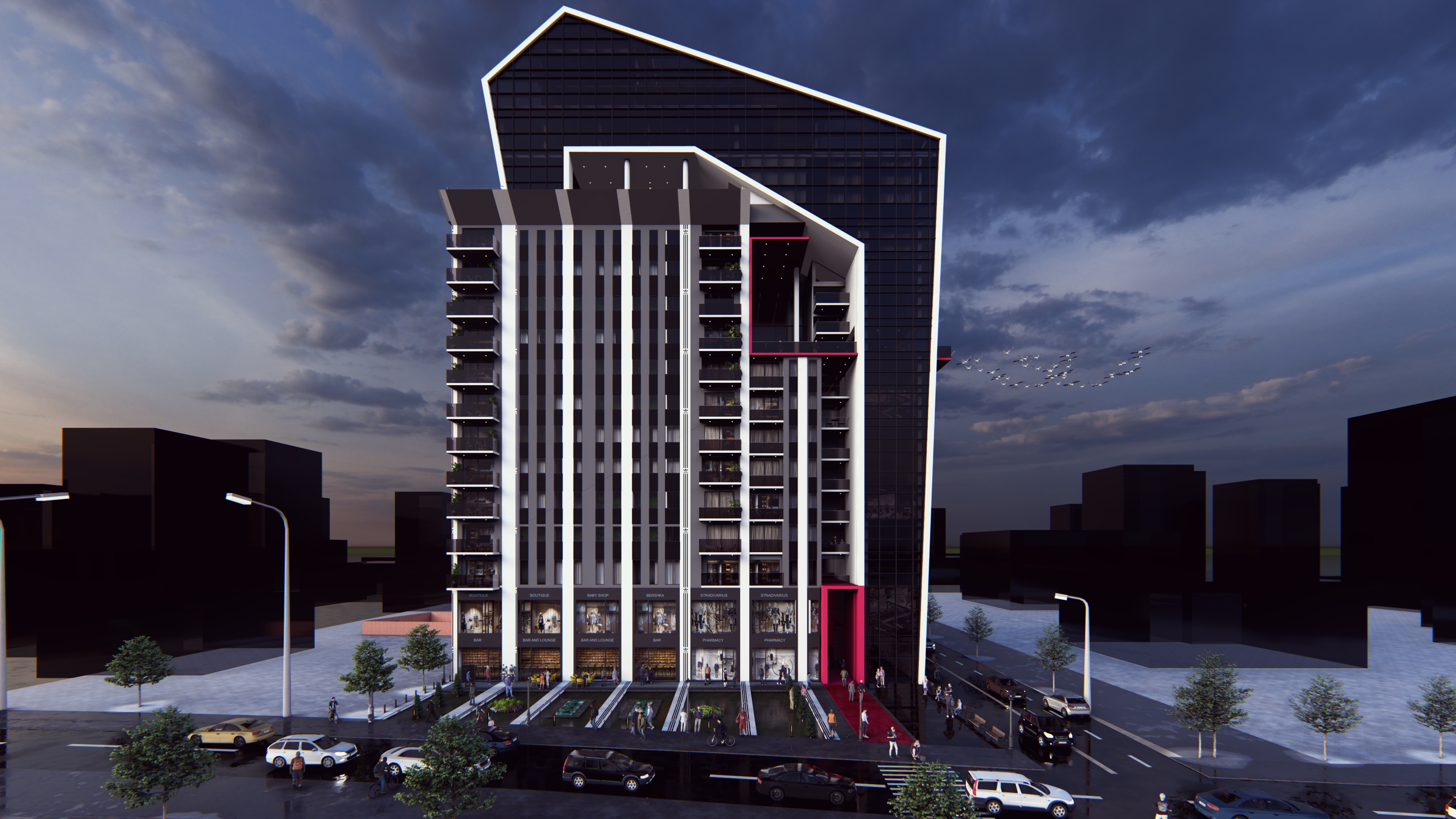 Mila Residence View 4