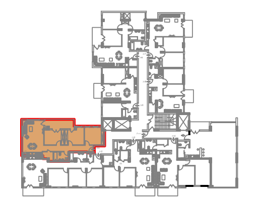 Apartment Location
