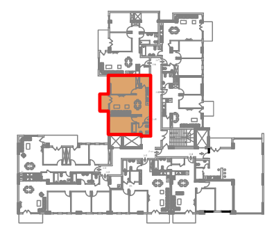 Apartment Location