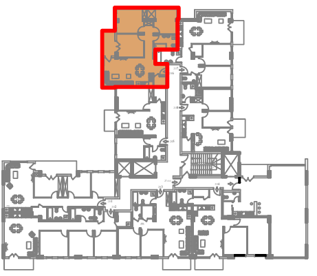 Apartment Location